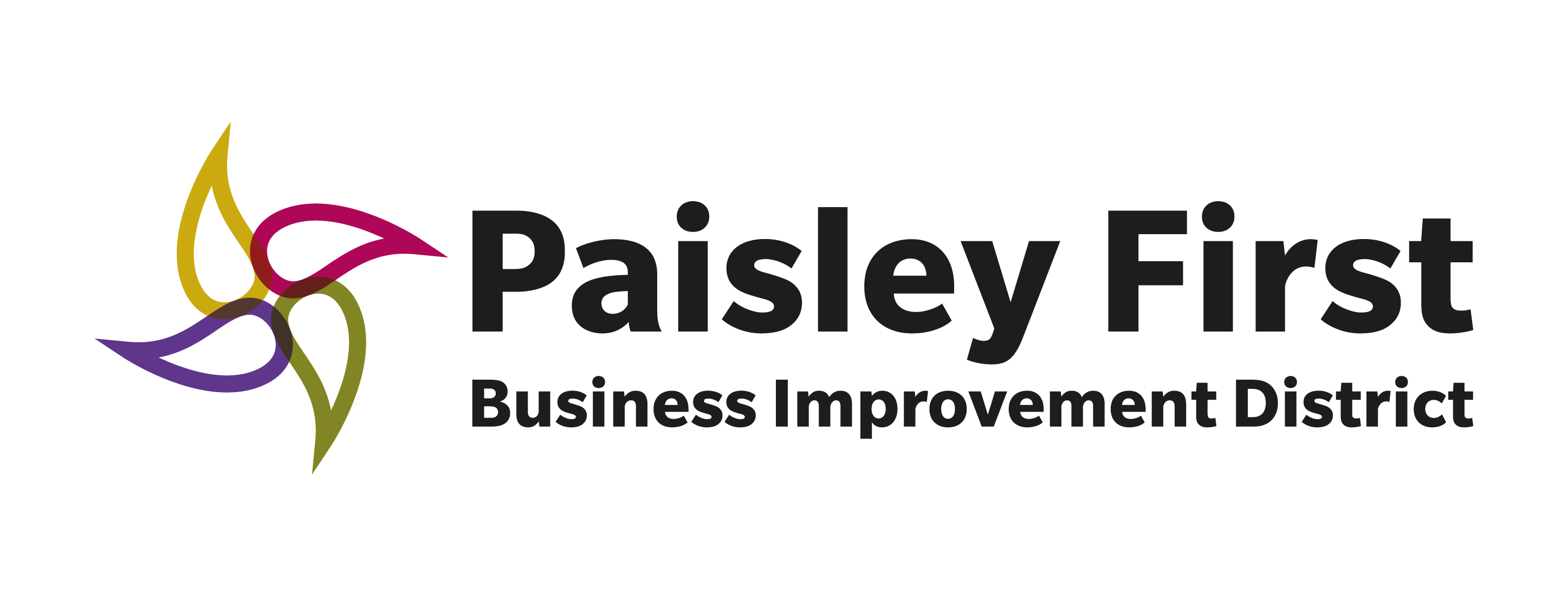 Paisley First — Business Improvement District